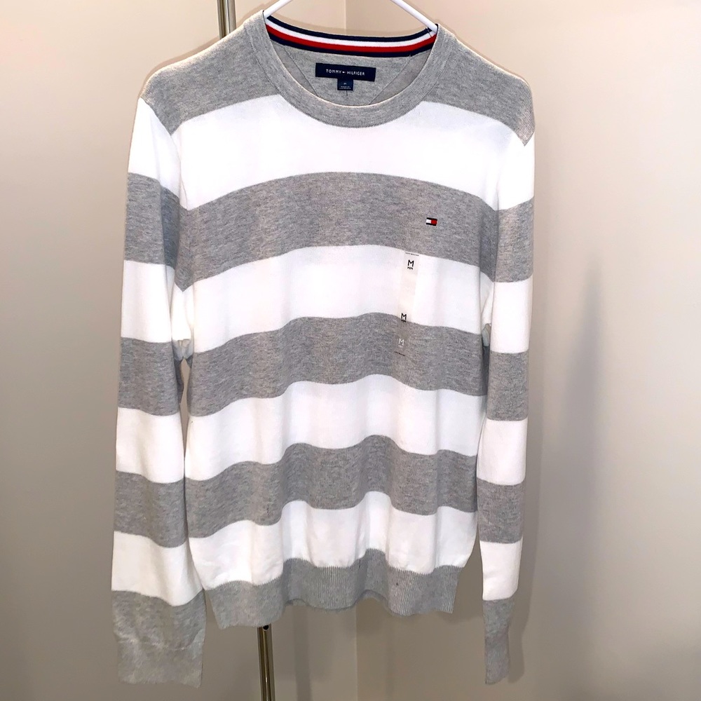 Men’s Crewneck Sweater